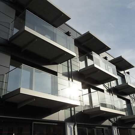 Hotel Aurelia Aldingen  Екстериор снимка