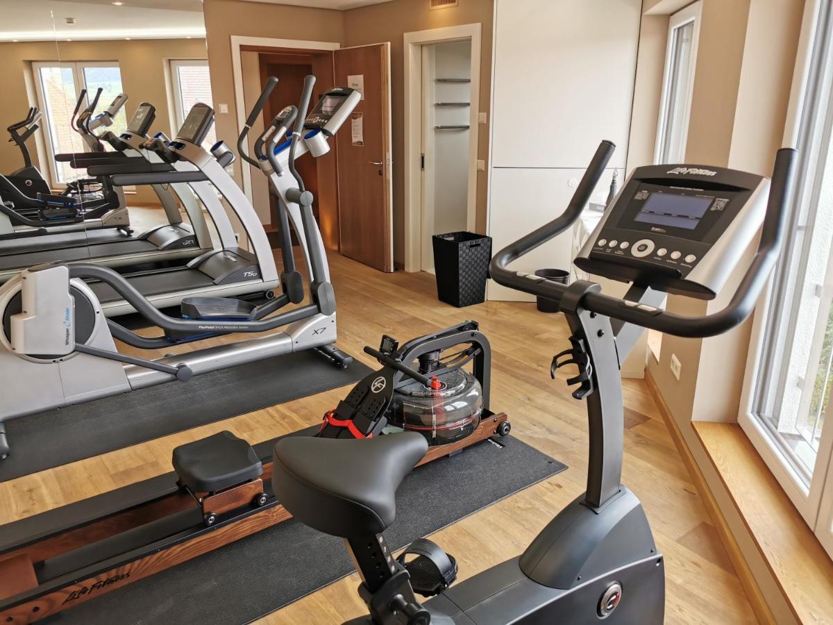 Hotel Aurelia Aldingen  Екстериор снимка