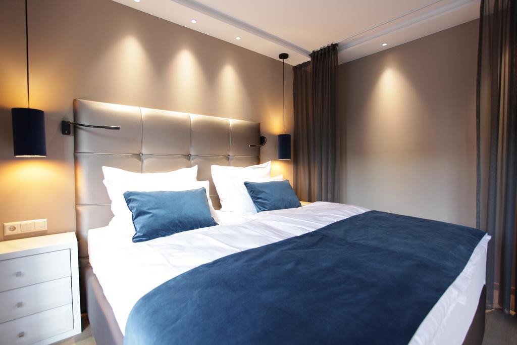 Hotel Aurelia Aldingen  Екстериор снимка