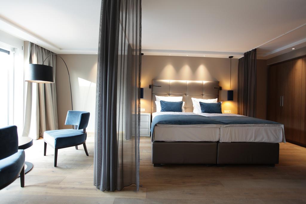Hotel Aurelia Aldingen  Екстериор снимка