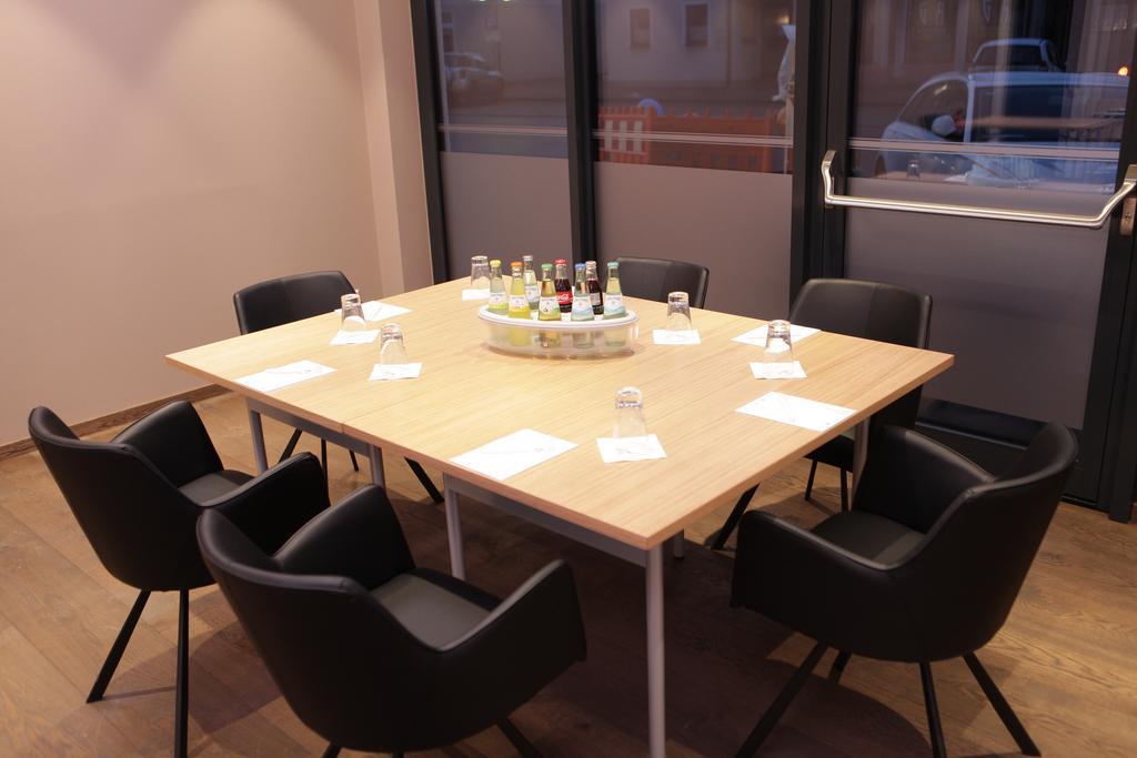 Hotel Aurelia Aldingen  Екстериор снимка