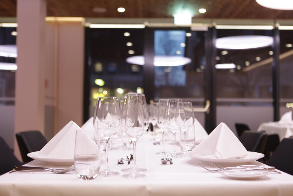 Hotel Aurelia Aldingen  Екстериор снимка