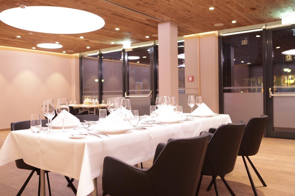 Hotel Aurelia Aldingen  Екстериор снимка