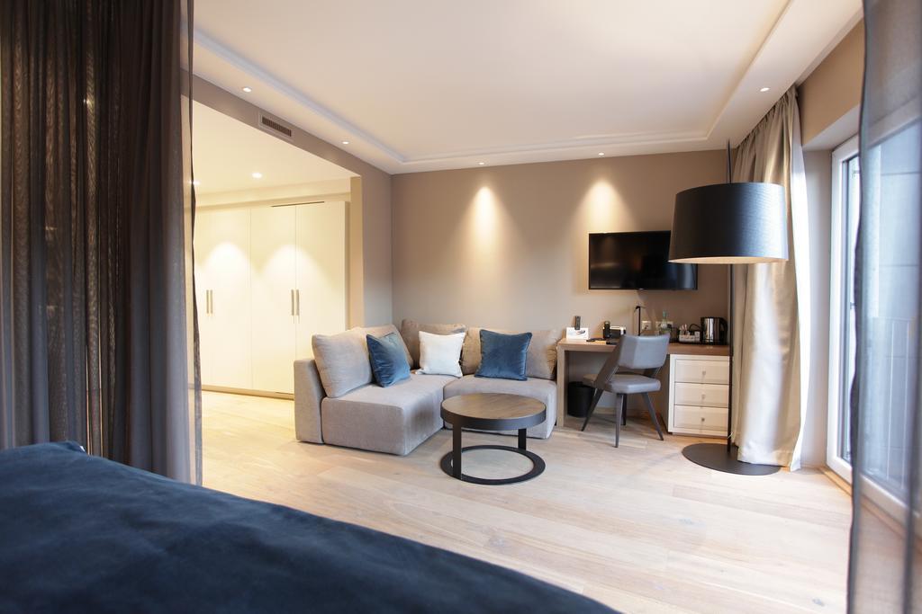 Hotel Aurelia Aldingen  Екстериор снимка