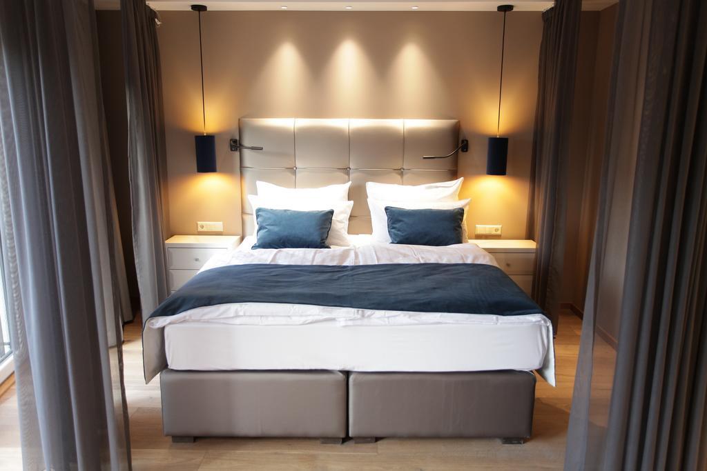 Hotel Aurelia Aldingen  Екстериор снимка