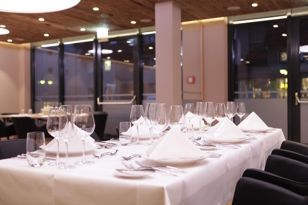 Hotel Aurelia Aldingen  Екстериор снимка